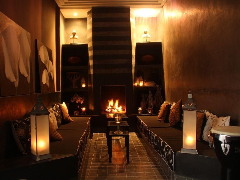 Riad Pierres Et Saveurs Soleil مراكش المظهر الخارجي الصورة