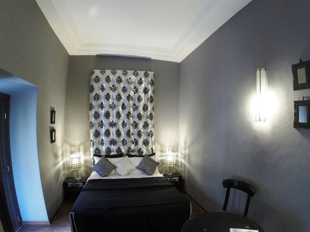 Riad Pierres Et Saveurs Soleil مراكش المظهر الخارجي الصورة