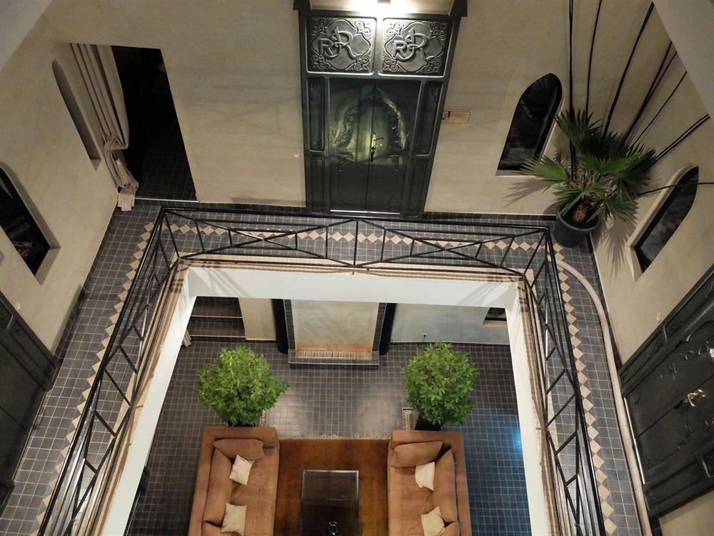 Riad Pierres Et Saveurs Soleil مراكش المظهر الخارجي الصورة