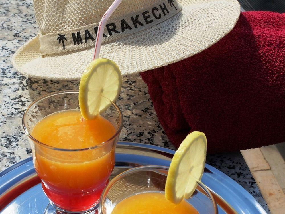 Riad Pierres Et Saveurs Soleil مراكش المظهر الخارجي الصورة
