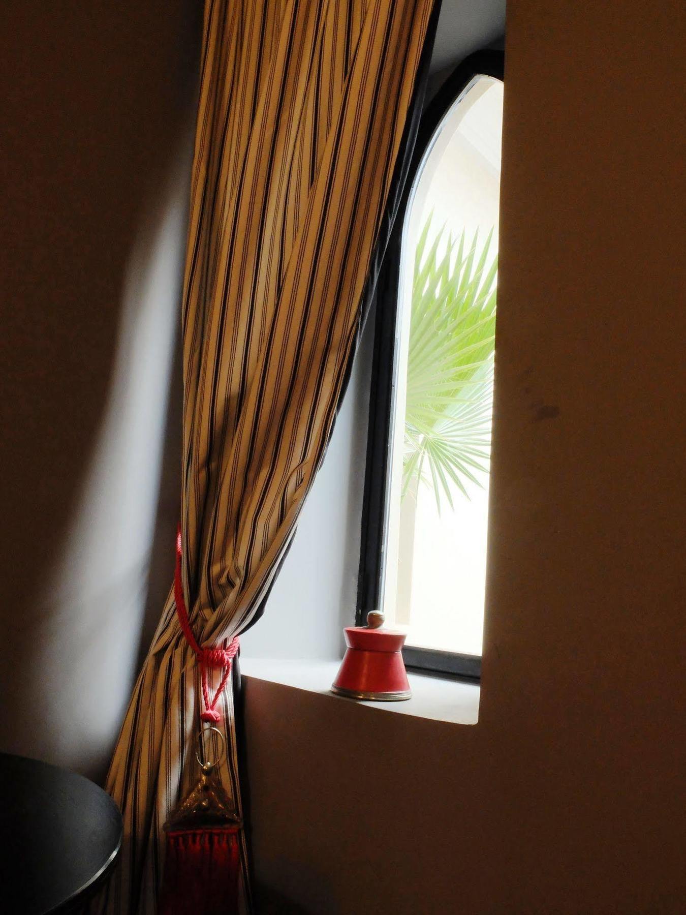 Riad Pierres Et Saveurs Soleil مراكش المظهر الخارجي الصورة