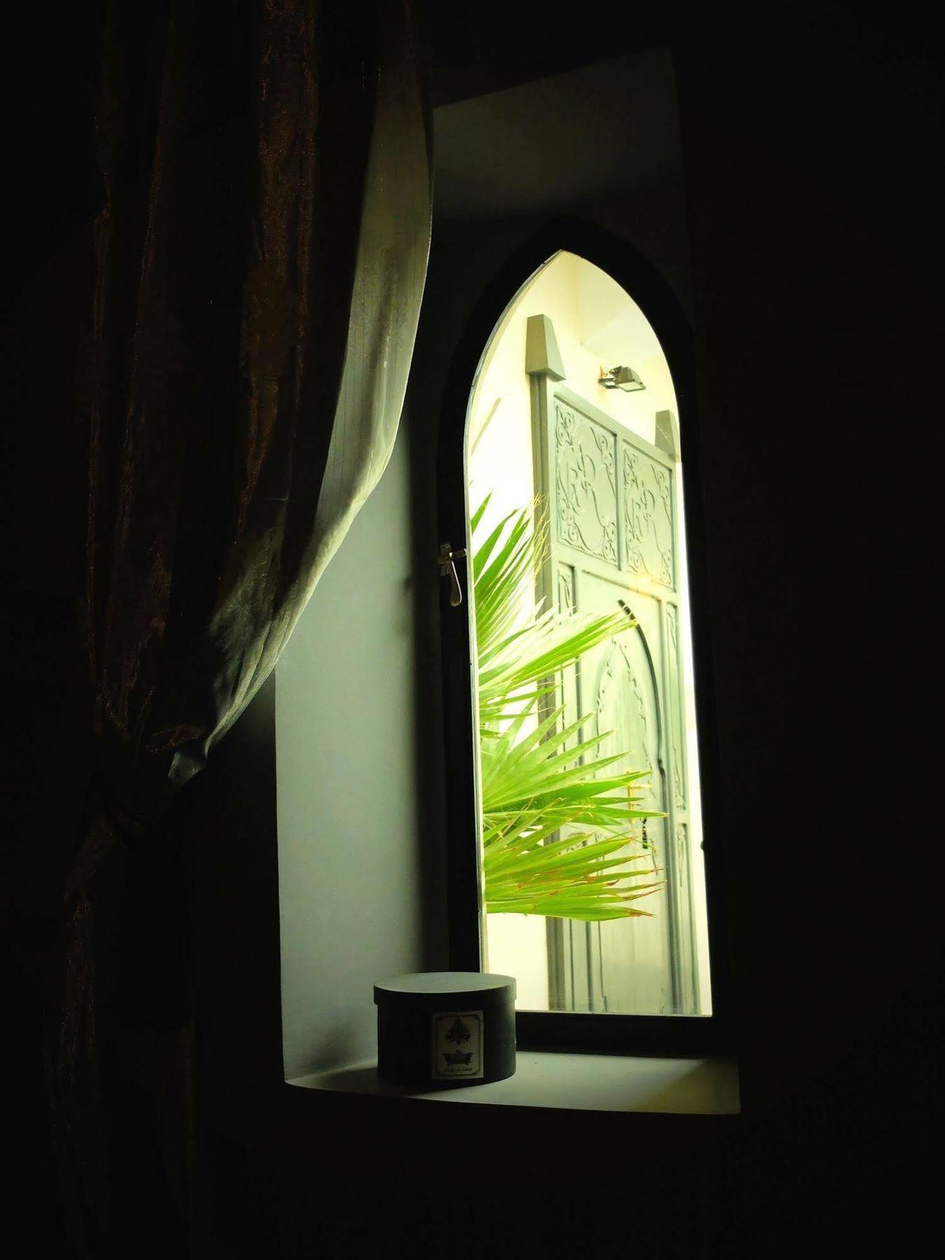 Riad Pierres Et Saveurs Soleil مراكش المظهر الخارجي الصورة