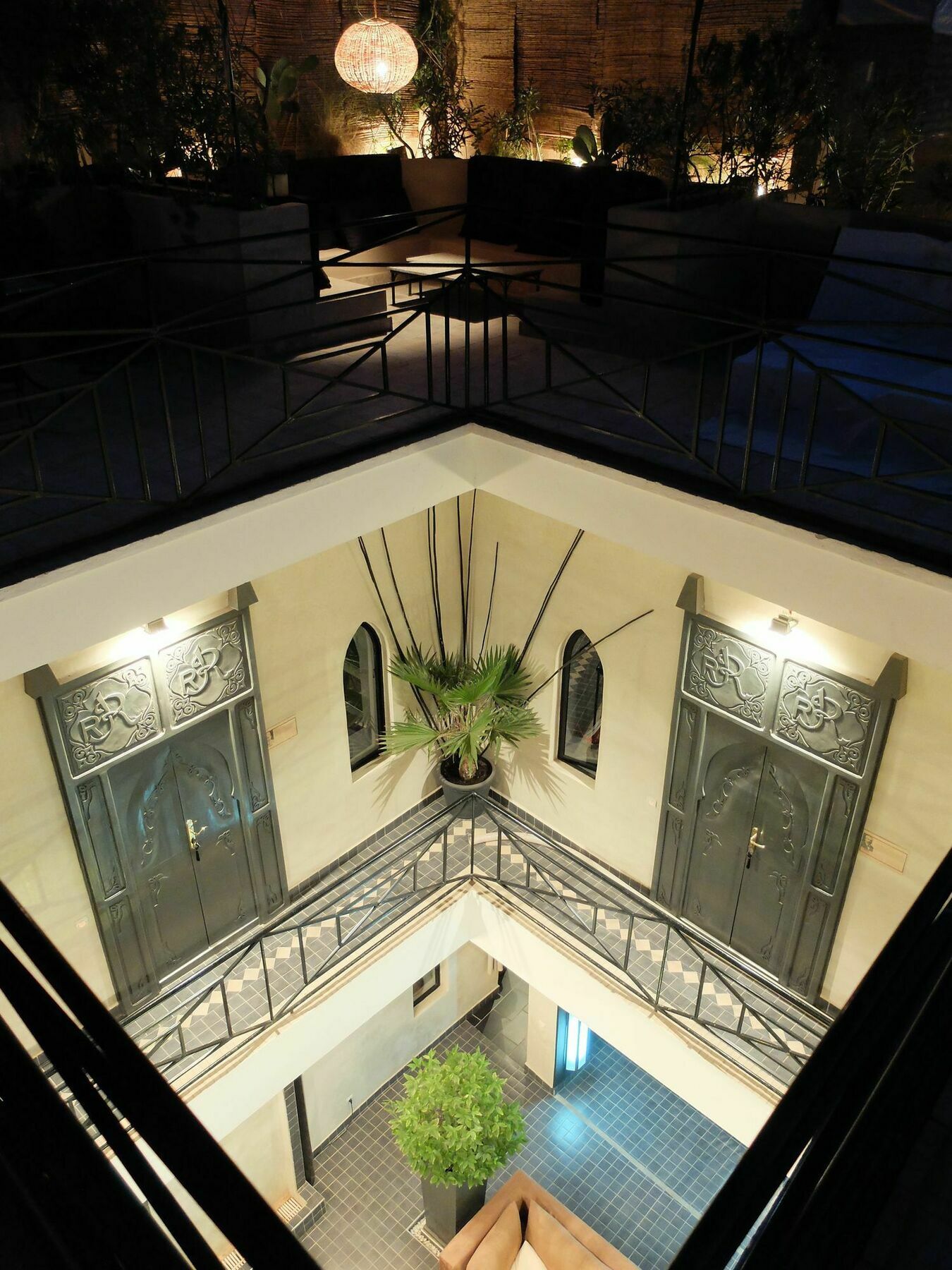 Riad Pierres Et Saveurs Soleil مراكش المظهر الخارجي الصورة